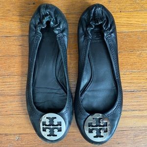 Tory Burch Flats